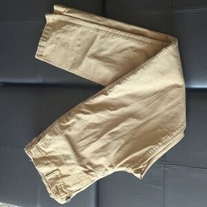 American Eagle khakis